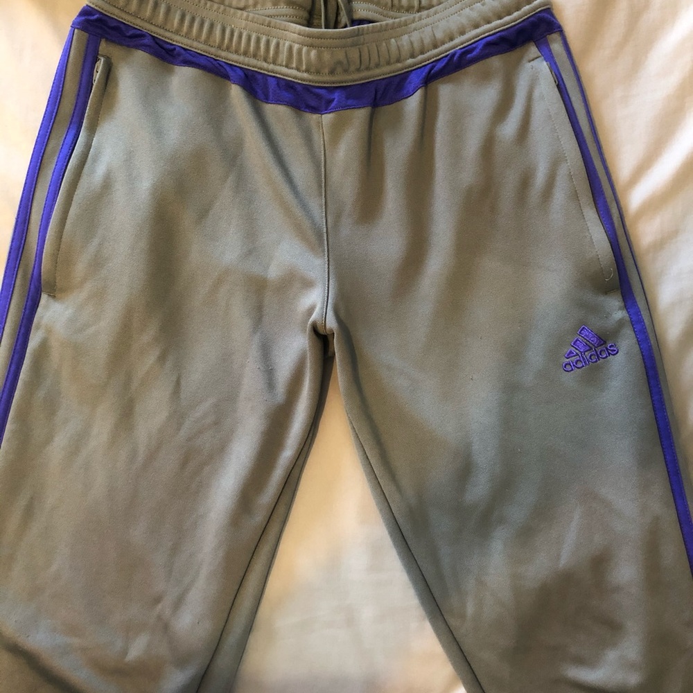 Adidas Tiro Soccer pants size M